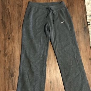 Nike sweats